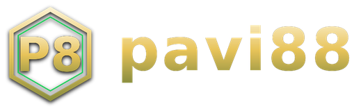 pavi88 logo