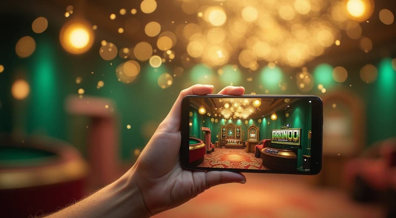 pavi88 Selami Dunia Mythical Treasure di pavi88